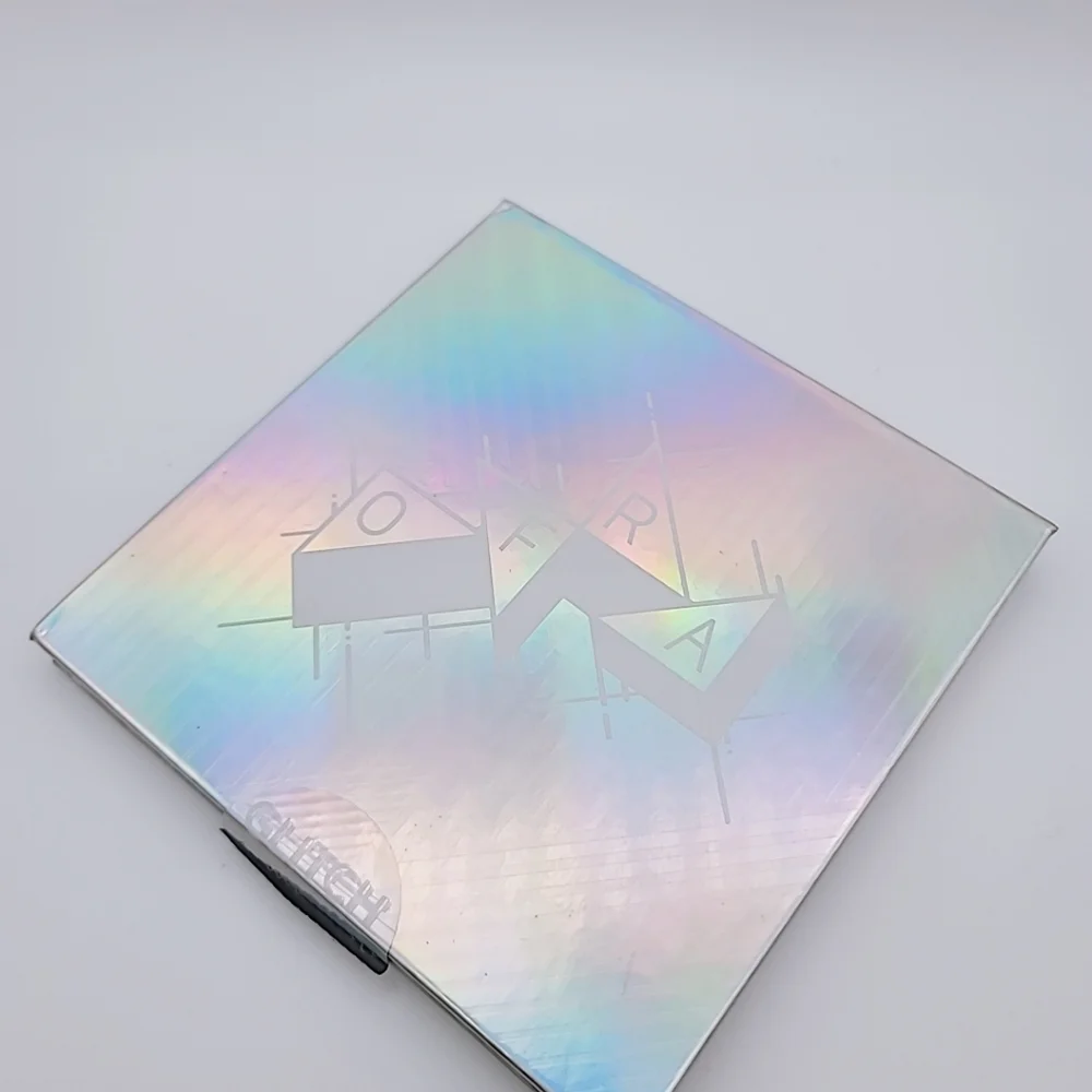Ofra GLITCH MAKEUP PALETTE